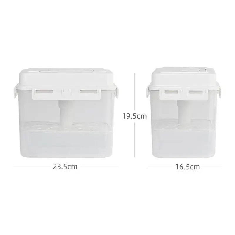 

Контейнер для кимчи 5 л