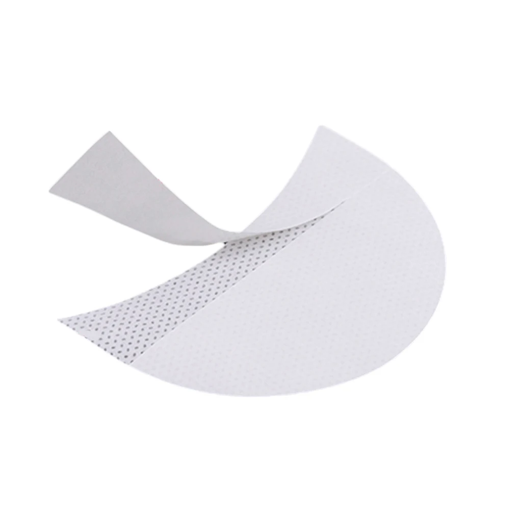 

20 шт./набор, Одноразовые наклейки для макияжа глаз