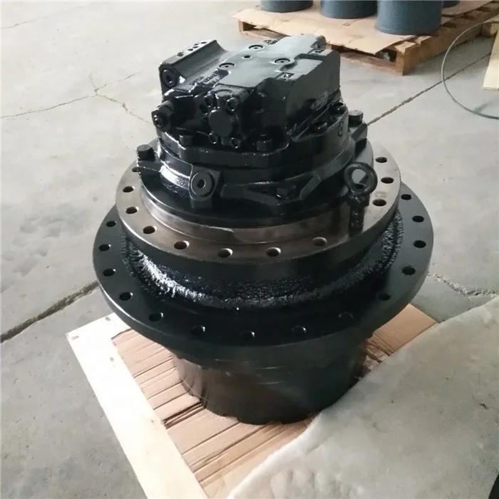 ZX470 ZX470-3 Дорожный двигатель Final Drive ZX450 9263595 Для экскаватора