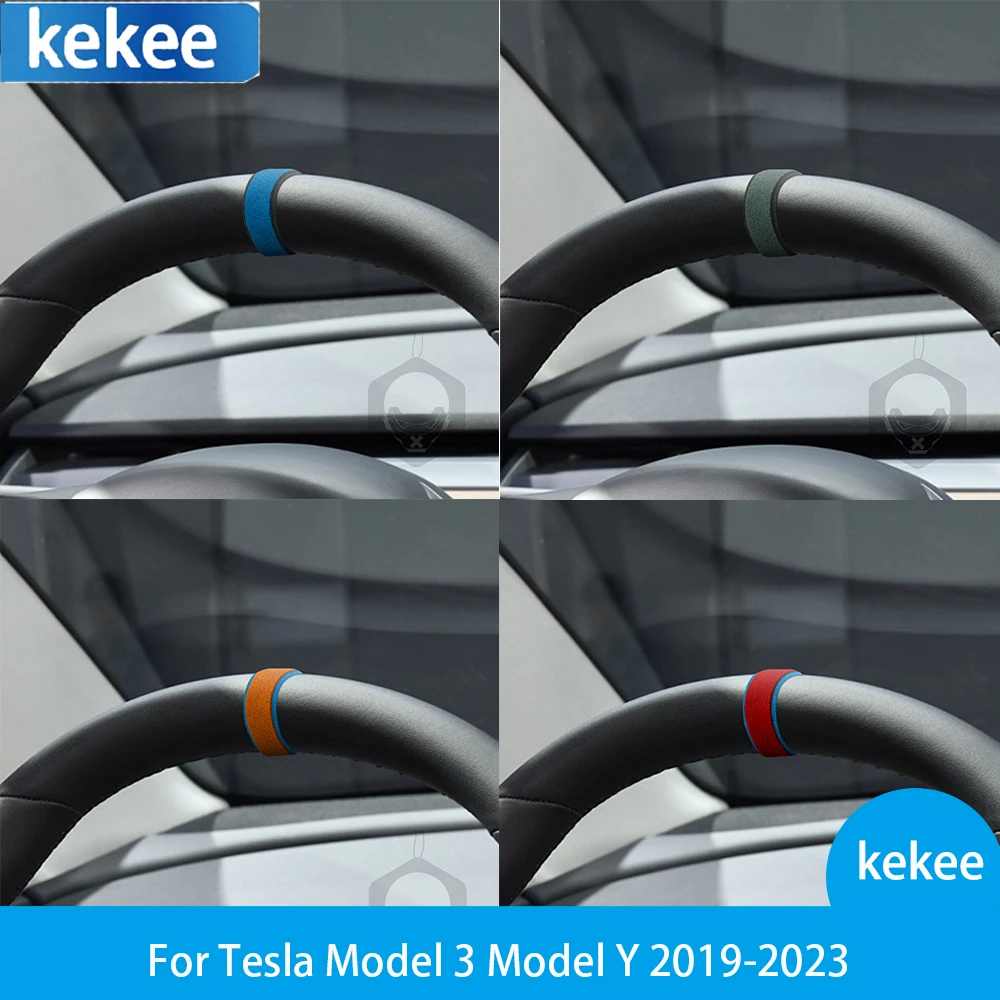 Автомобильный верхний маркер для Tesla Model 3 модель Y 2019-2023 Центральная линия