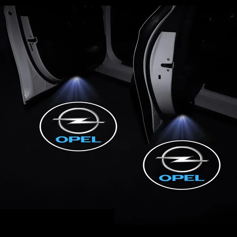 Подходит для приветственных фонарей OPEL, фонарей с логотипом автомобильных дверей OPEL и безопасных проекционных лазерных фонарей высокой четкости. (art.: 3920cd094d5bf) - 3920cd094d5bf