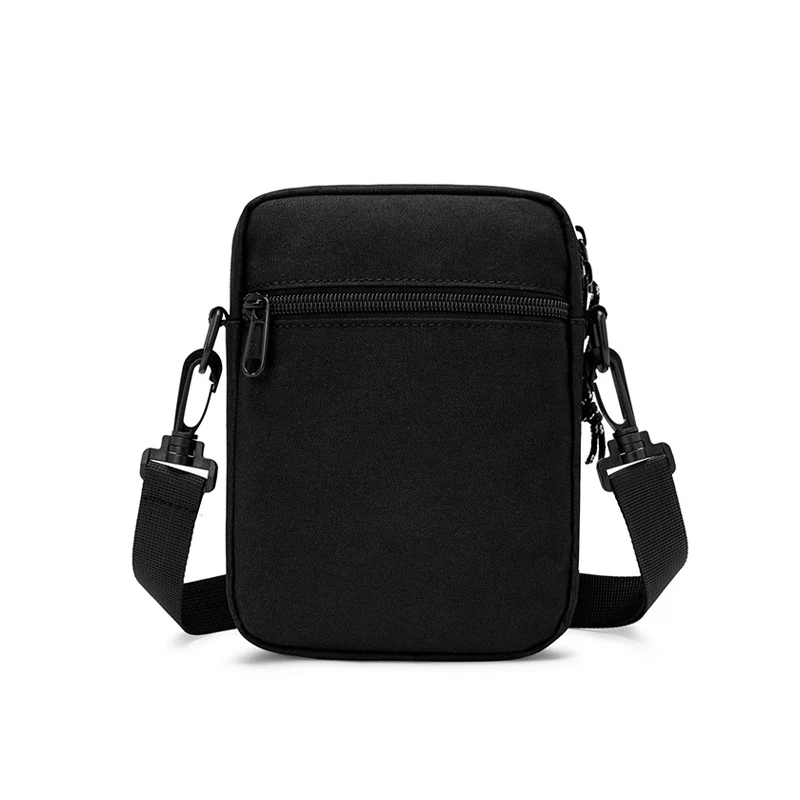Men's Casual Mini Crossbody Bag Small Shoulder Bag Men Diagonal Small Backpack Light Messenger Phone Bag Boy Fanny Chest Pack