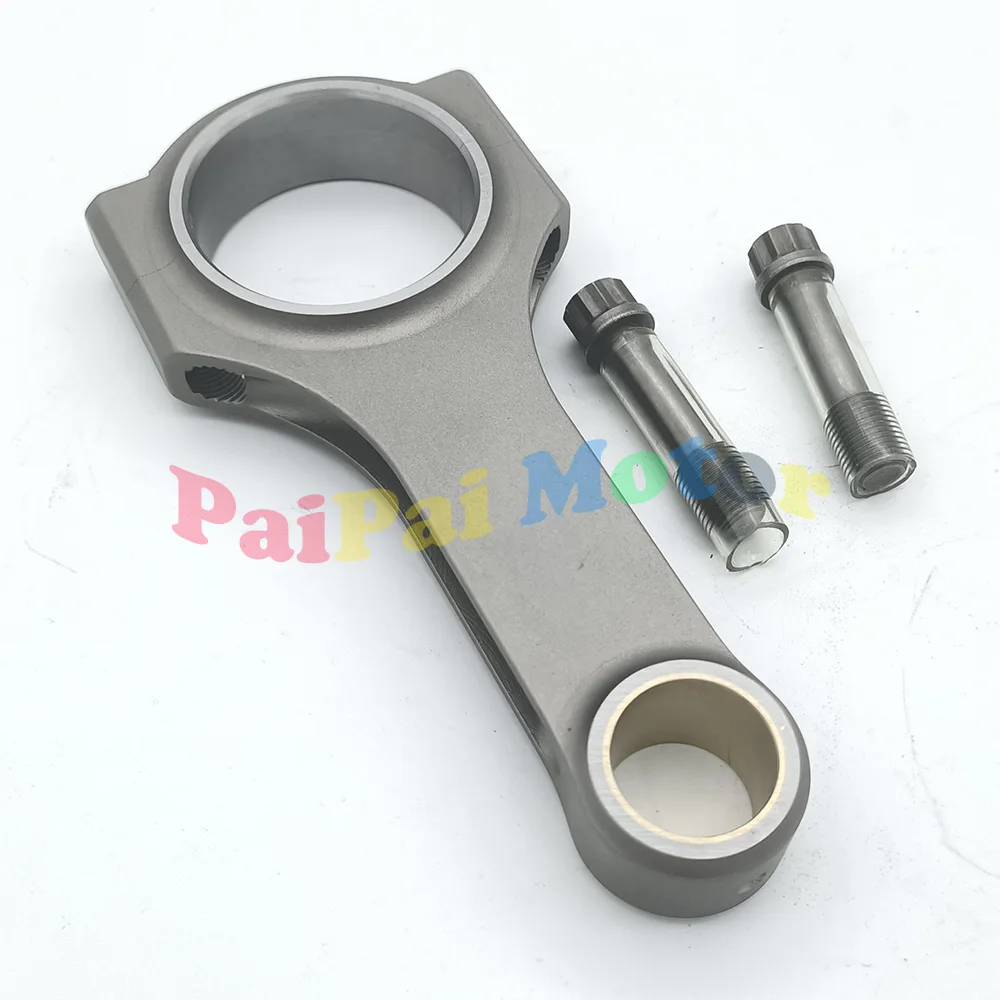 

For Sea-Doo seadoo 4-TEC 300 RXP RXT High Performance Racing H-Beam Forged Connecting Rod