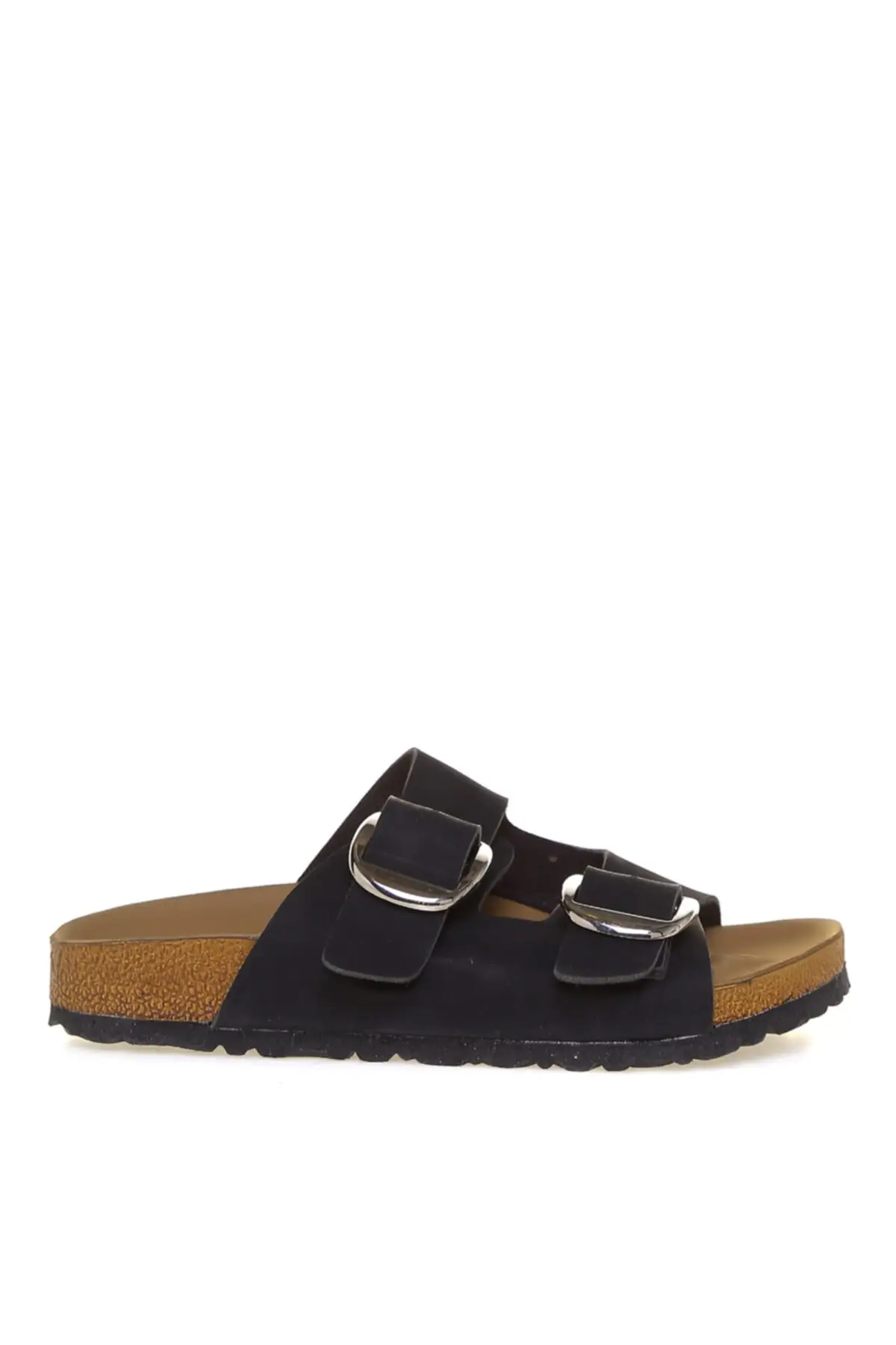 

Slippers, 39, Black