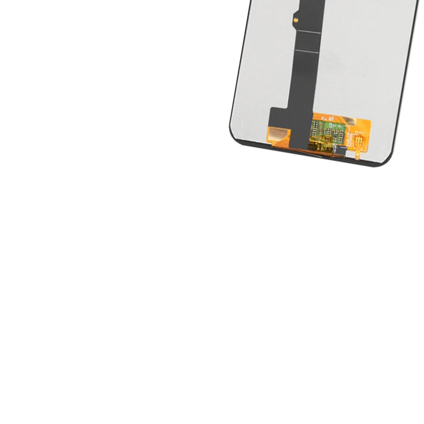 6 5-дюймовый ЖК-дисплей для Motorola Moto G50 XT2137-1 XT2137-2 с цифровым преобразователем