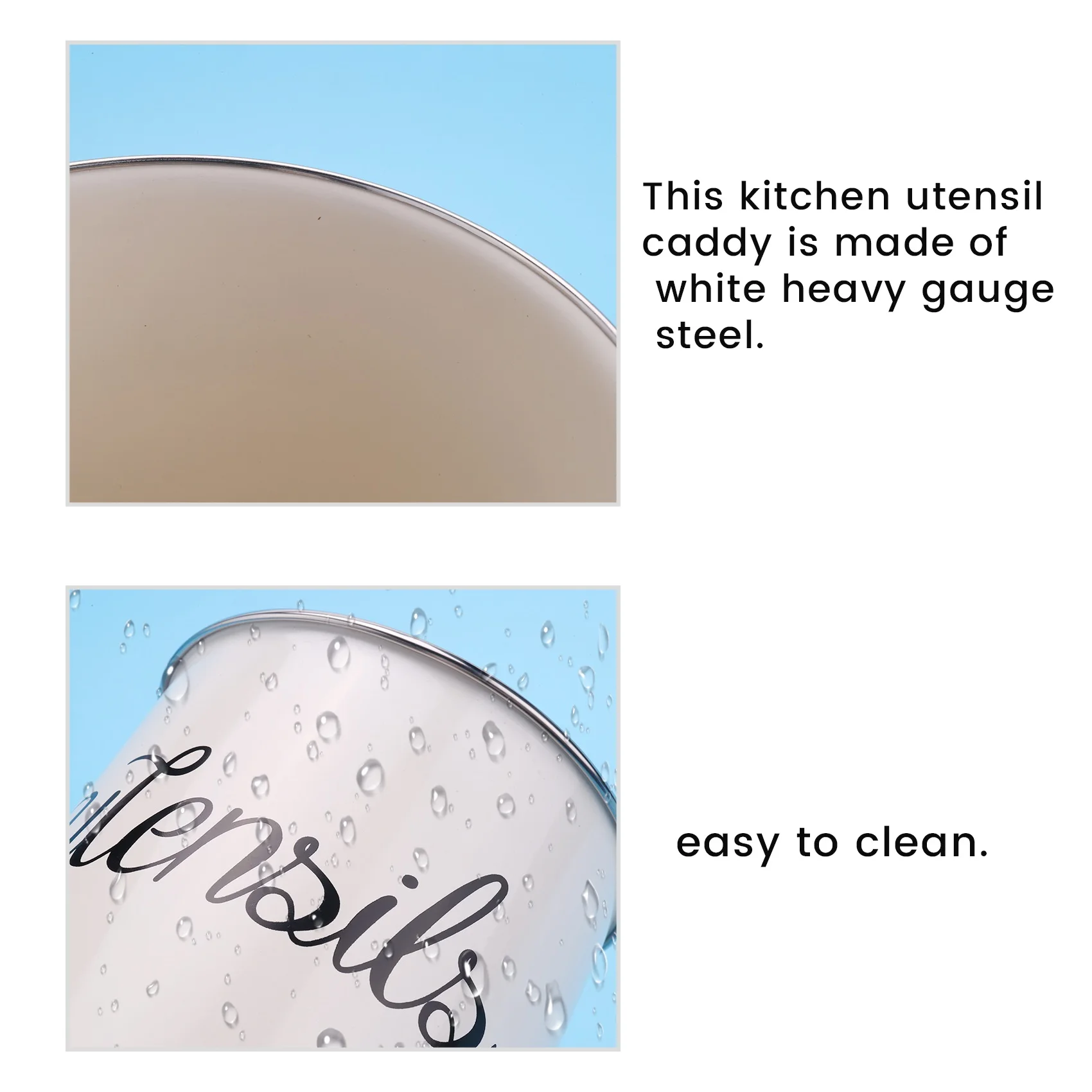 Кухонная утварь кухонная органайзер для столовых приборов декоративная