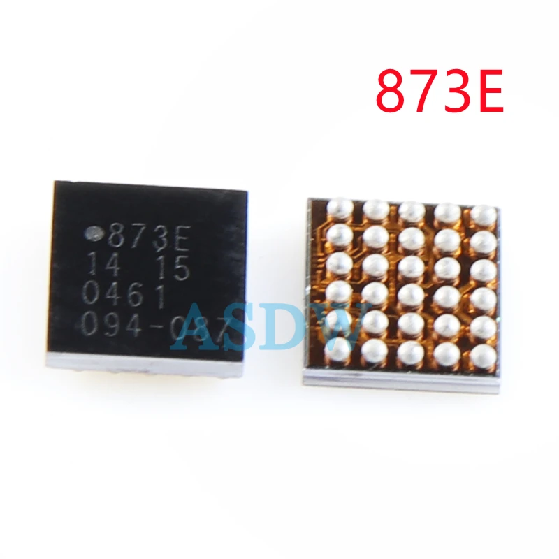 

5 шт./лот 100% новый TFA9873EUK/N1 873E аудио Код IC