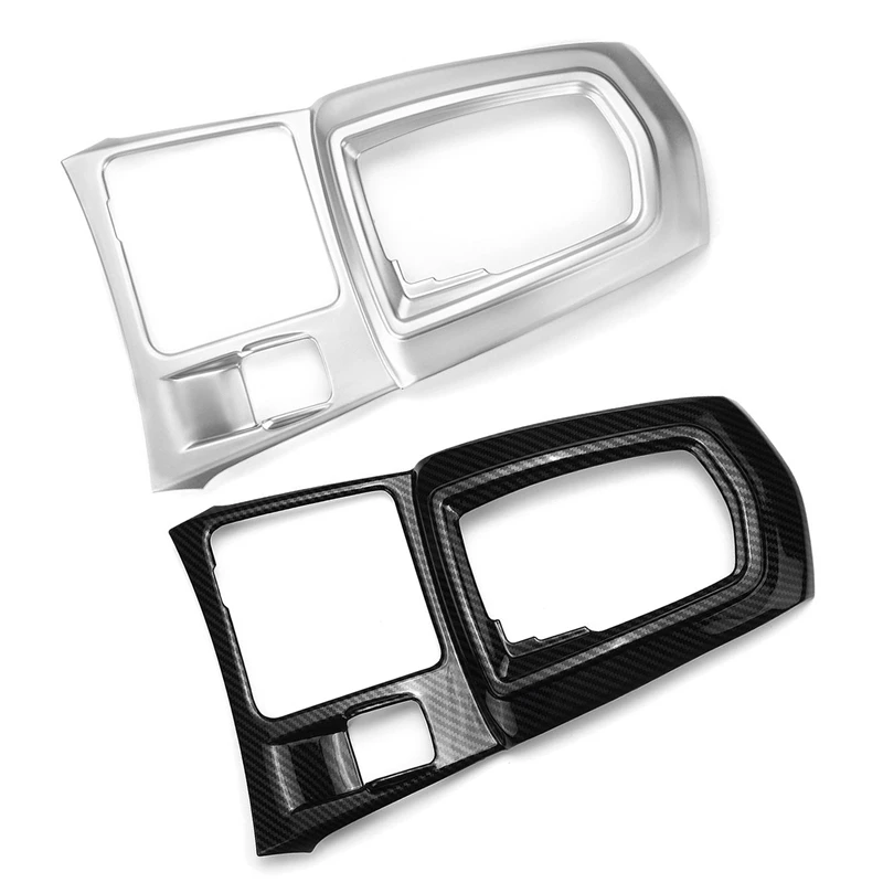 

Gear Shift Box Panel Cover For Nissan Qashqai J11 14-19 Interior Trim