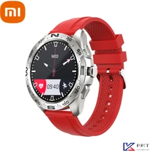 XIAOMI Sports Smart Watch Heart Rate Blood Pressure Information Reminder Fitness Tracker for Android IOS Phone Mens Smart Watch