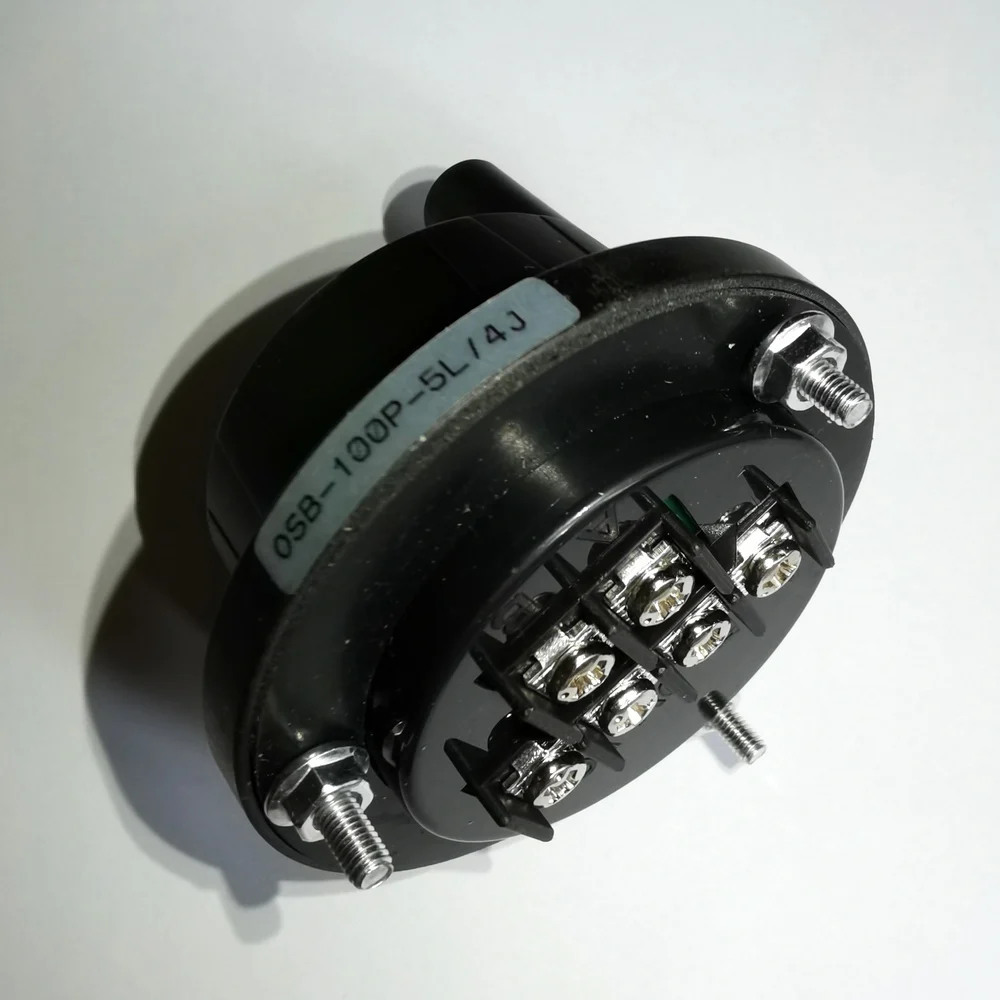 Ручное колесо 5 В 6 контактов импульс 100 ручной генератор импульсов ручное