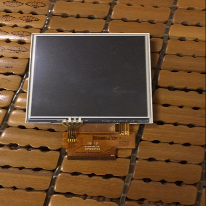 

Lcd Touch Screen For CK3R