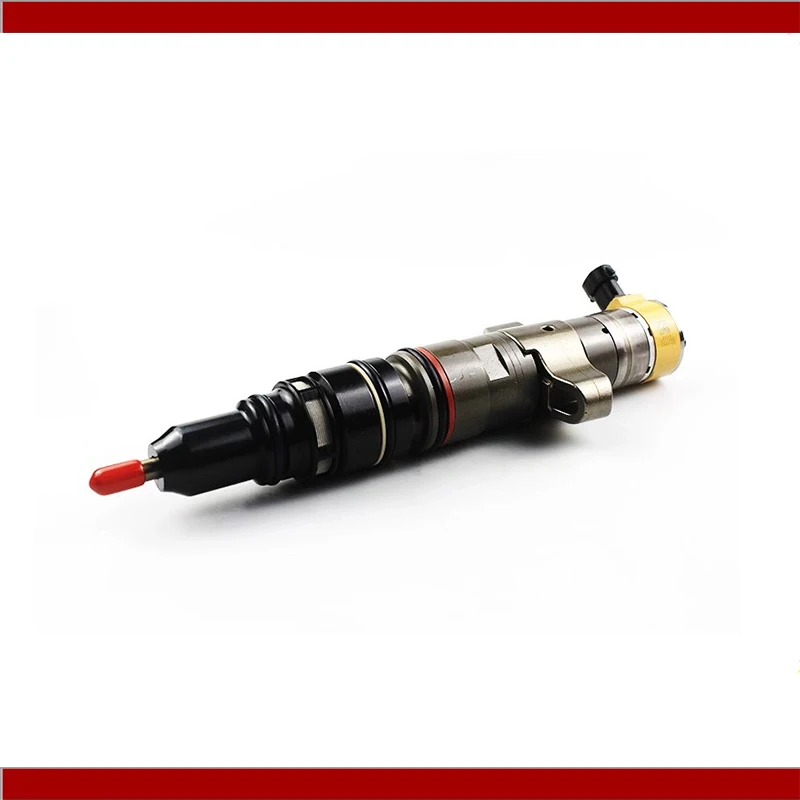 Для двигателя CAT C7 324D 325D 326D 328D 329D топливная форсунка экскаватора 10R-7225 10R7225