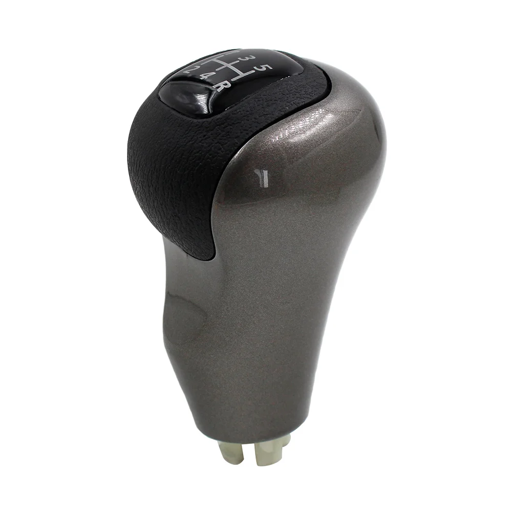 

5-Speed Automatic Knobs Gear Knob Automatic Gear Knob Manual Gear Shifting Head Manual Shifts Knobs 5- Shifts Knobs