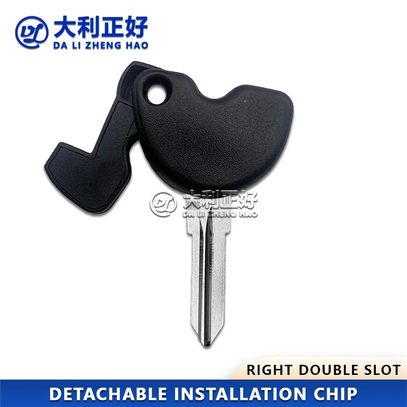 

Ключи от мотоцикла DL для Vespa Piaggio 3VTE Fly 125 200 250 300 GTV VESPA LXV150 GTV250 GTS300 GTS250 Съемный чип Piaggio key