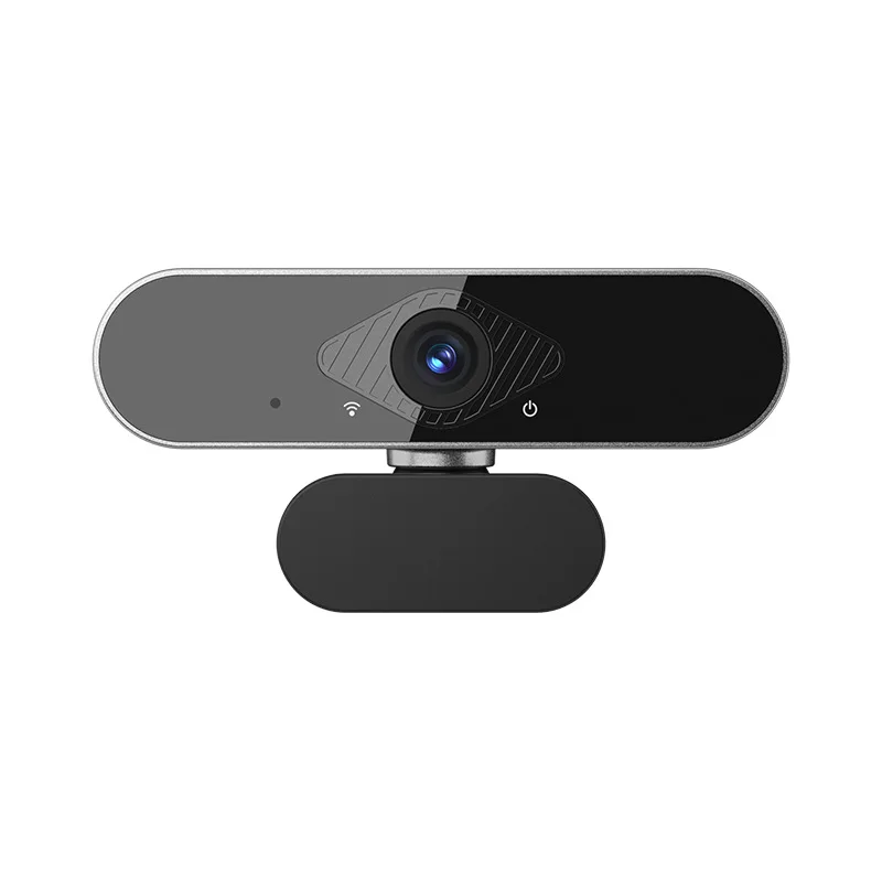 

Computer Full HD Webcam Desktop 4K 2K 1080P Mini Web Camera Video Live With Noise Reduction Microphone for PC Laptop Mac USB Plu