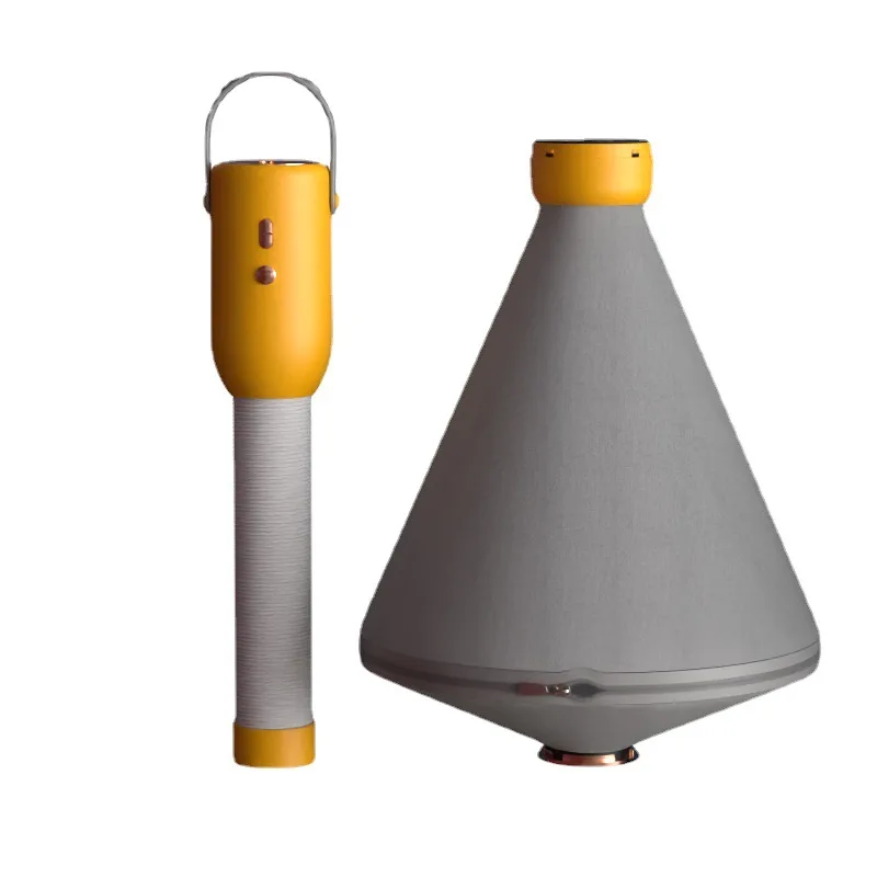 

Portable Clothes Dryer Travel Mini Compact Electric Heating Drying Machine with UV Light Drying Tube for Underwear Socks Panties