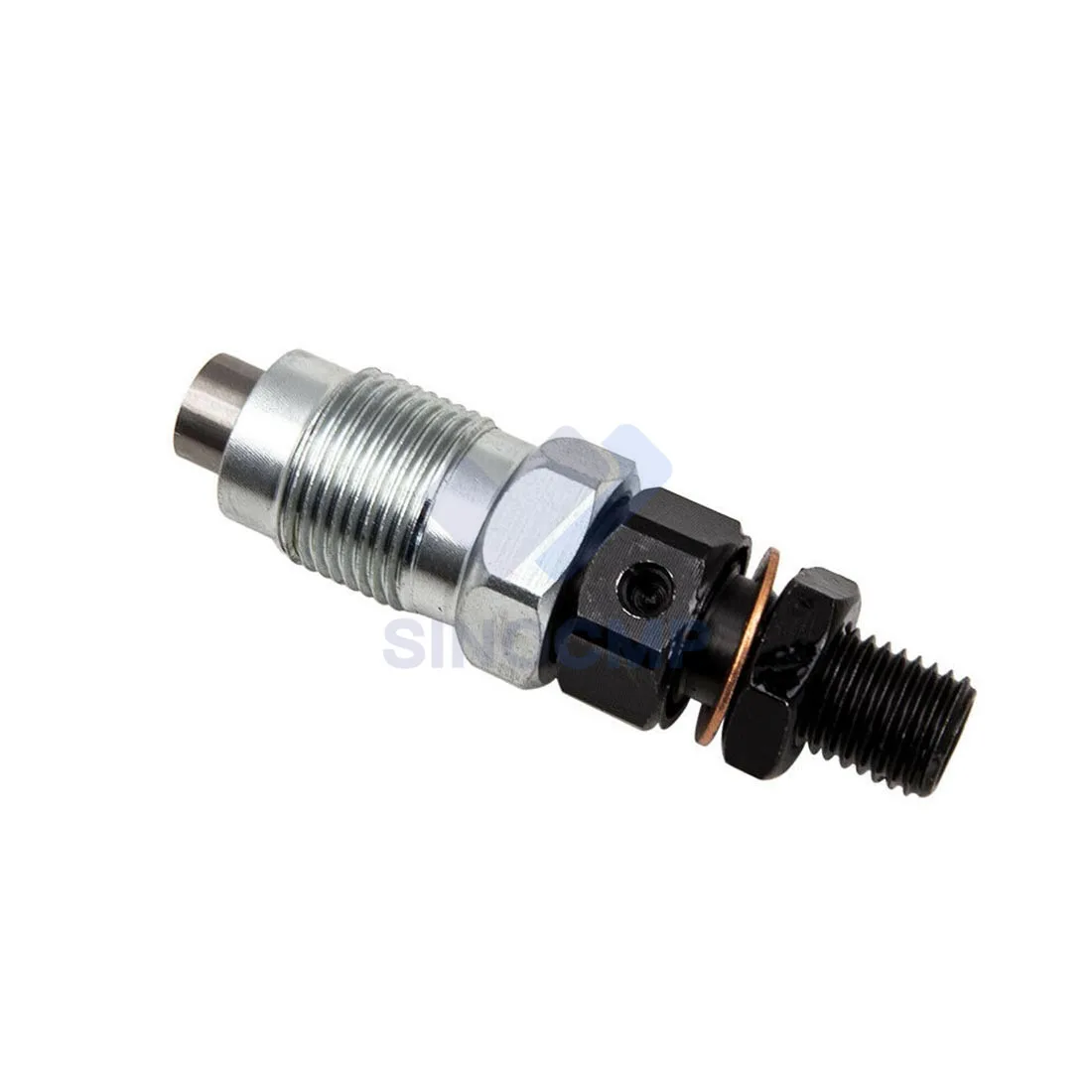 4X топливные форсунки 16454-53900 16454-53905 для двигателя Kubota V2203 V2003 V1903 D1703 16454-53000 16454-53903