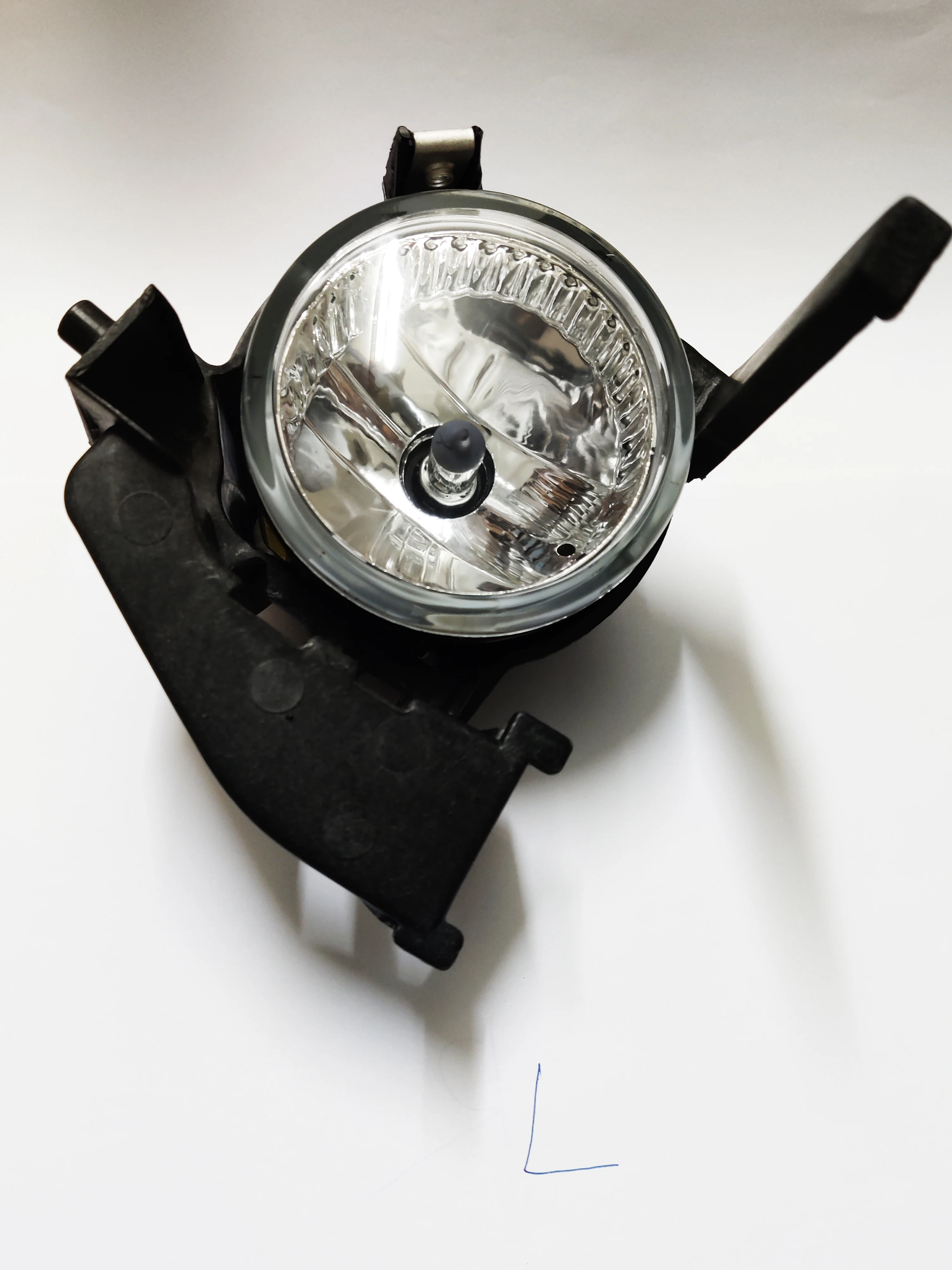 Противотумансветильник ры CAPQX для Subaru Forester 2006 2007 2008 противотуманные фары