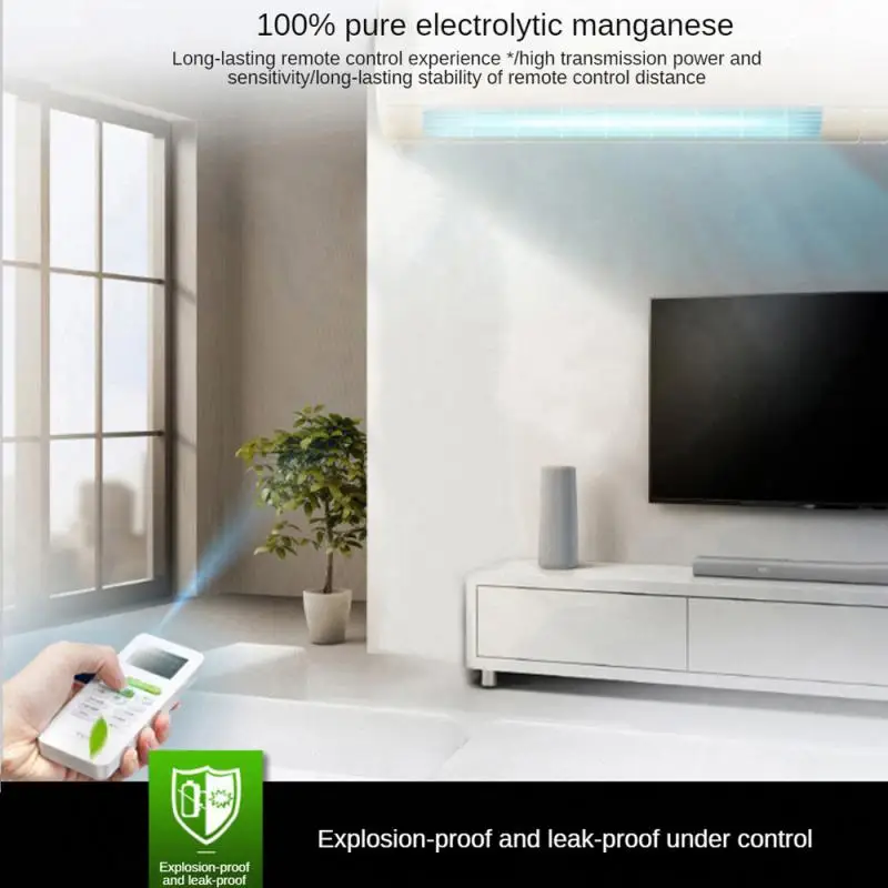 10/8/6/4/2/1 шт. 1 5 В AAA аккумуляторная батарея AA щелочная 2100-3000 мАч для игрушек часов