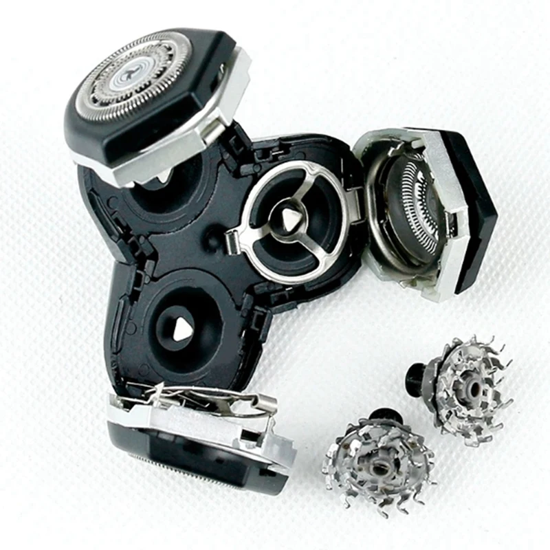 Подходит для бритвы RQ10 RQ12 RQ1050 RQ1060 S9000 сменные аксессуары