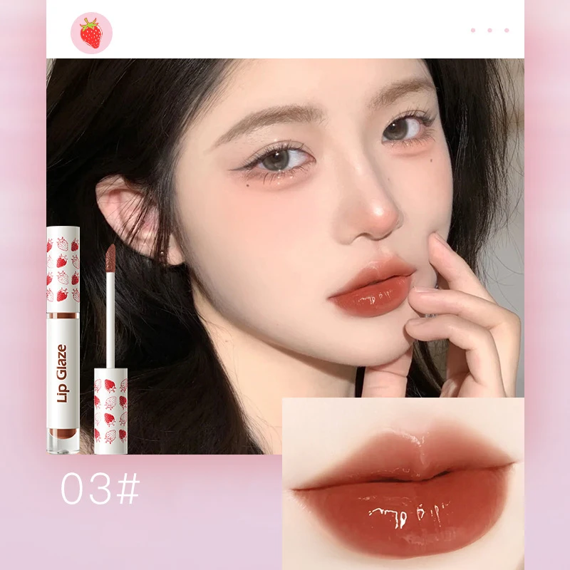 1 шт. губная помада для губ 6 цветов |