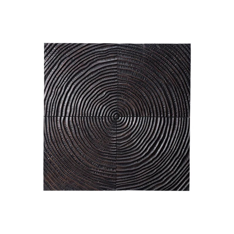 

Декоративная картина по дереву, абстрактное искусство, трехмерная картина с установкой