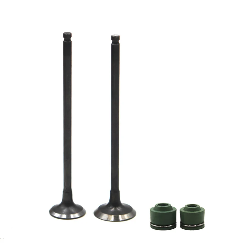 Шток впускного выпускного клапана мотоцикла Road Passion комплект для YAMAHA FZR250R FZR 250R