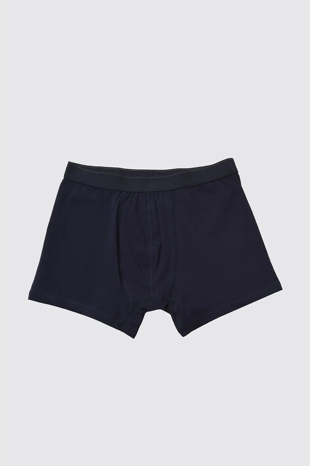 

Trendyol Male 3'l Package Package Boxer TMNSS21BX0049