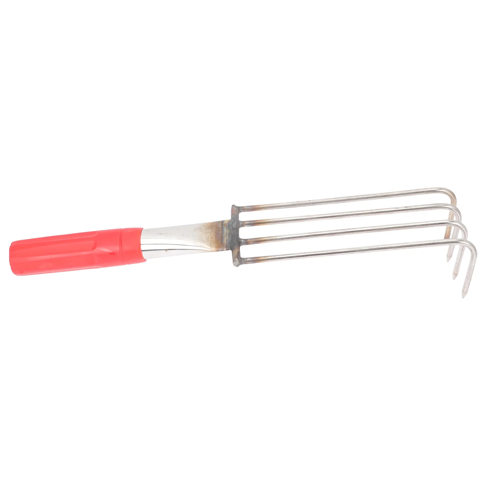 

Hand Rake Useful Claw Rake Practical Beach Shell Digging Tool Seaside Seafood Tool