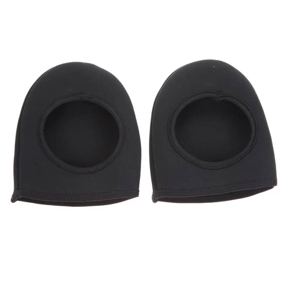 

Outdoor Cycling Bike Bicycle Shoe Toe Cover Protector 1 Pair Overshoes