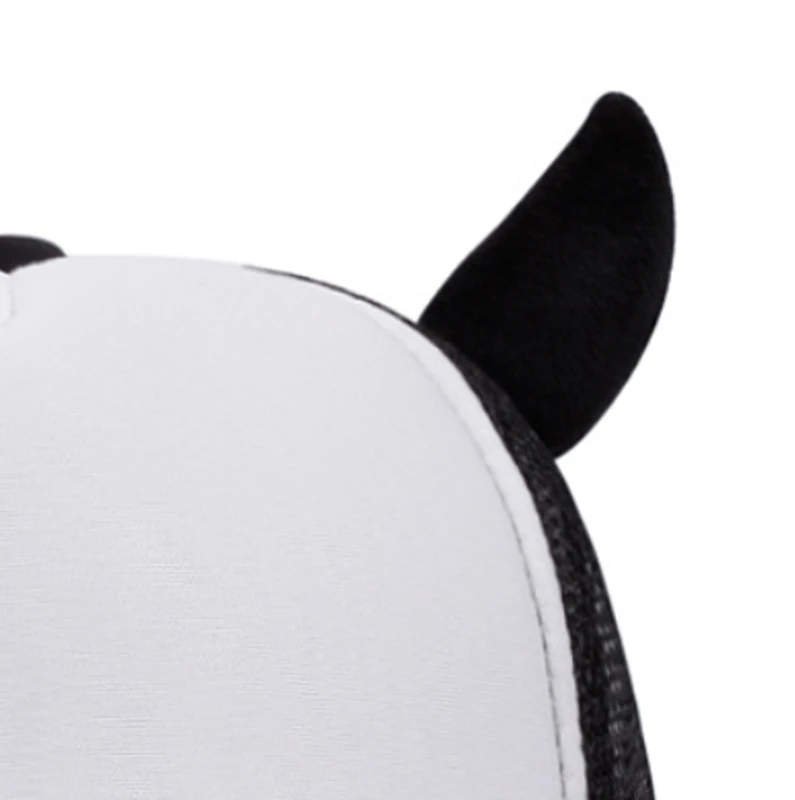 Бейсбольные кепки с рогом дьявола для подростков солнцезащитная уличная шляпа