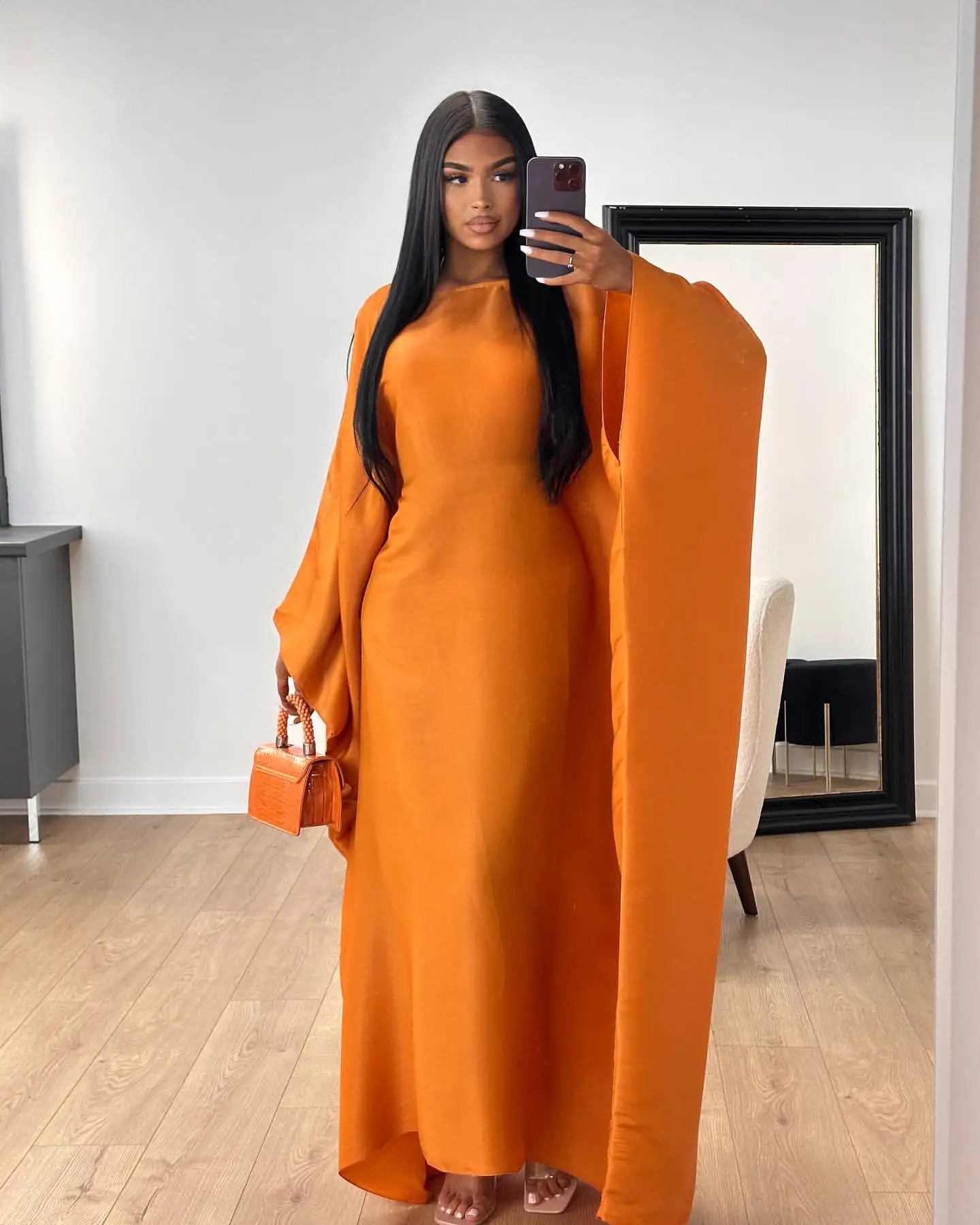 20-цветная блестящая бабочка Абая внутренний пояс мусульманское женское