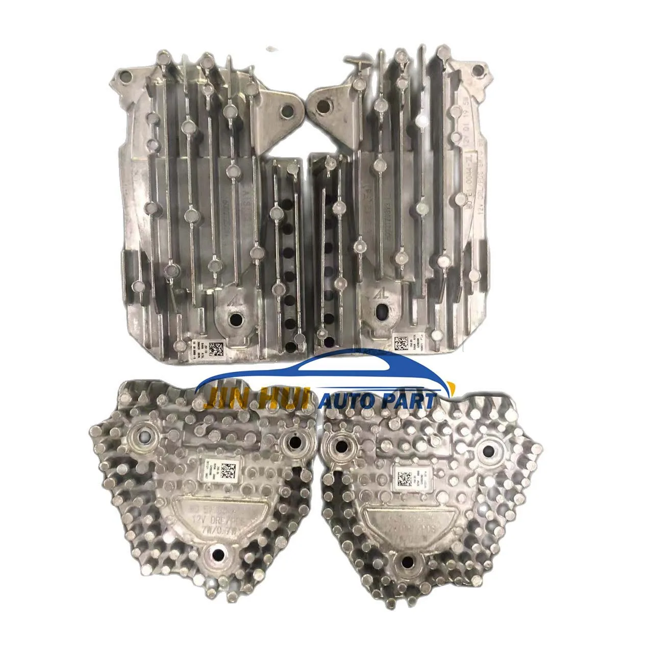 6002TZ0394 6002TX0775C0 6002TZ0393 для 2021 2022 BMW X3 G01 G02 G08 фары головного света модуль DRL указатель