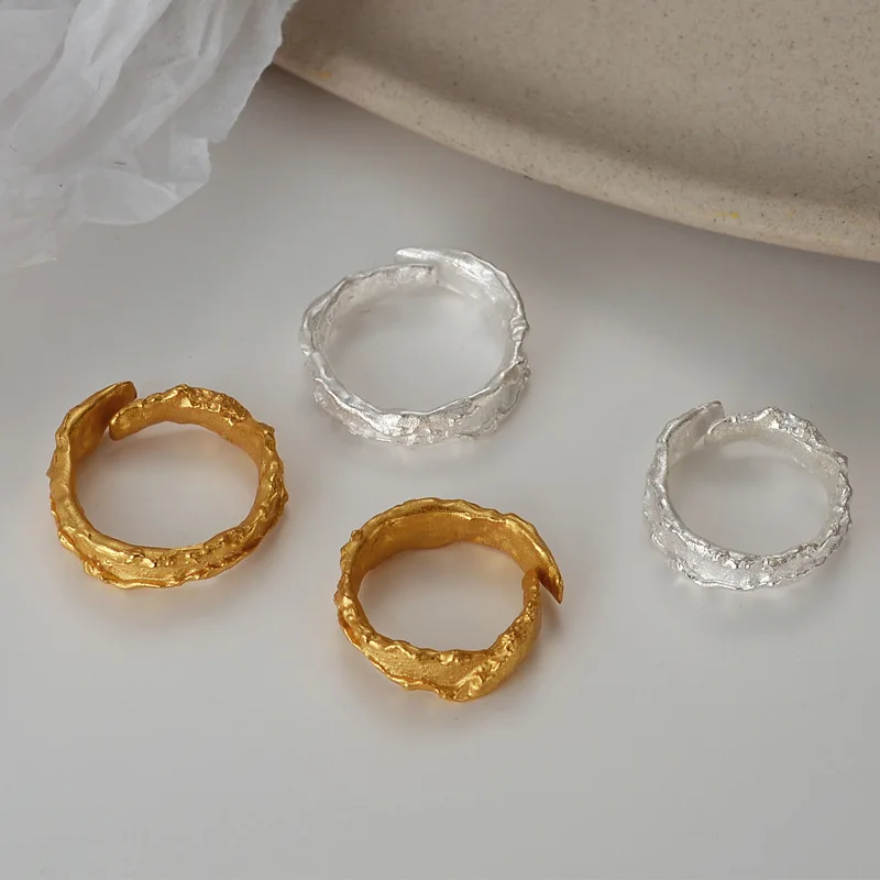 

Модное винтажное Латунное Гальваническое кольцо, кольцо с большим пальцем для женщин, сексуальное кольцо для девушек, ювелирные изделия, оптовая продажа