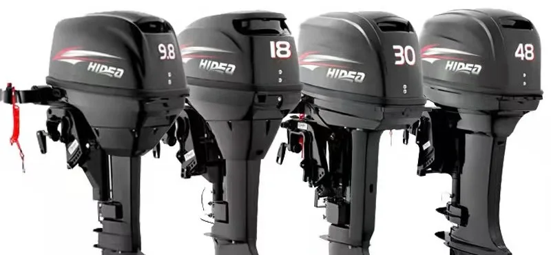 

Outboard Engine fishing boat motor 30hp