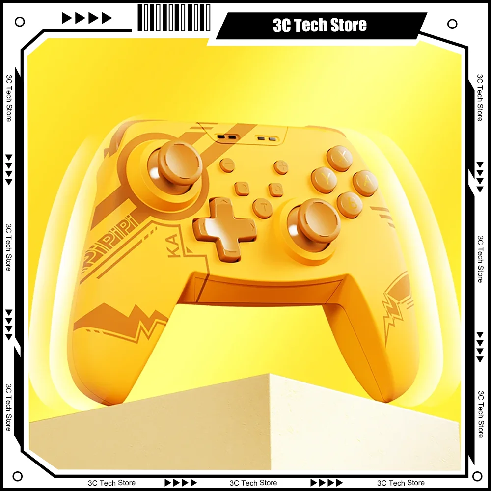 Беспроводной игровой джойстик Jemdo с разъемом Lightning и поддержкой Bluetooth