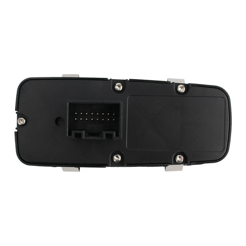 Новый 99161315102 Главный переключатель электрического окна DML для Porsche 911 991 2012-2018 гг.