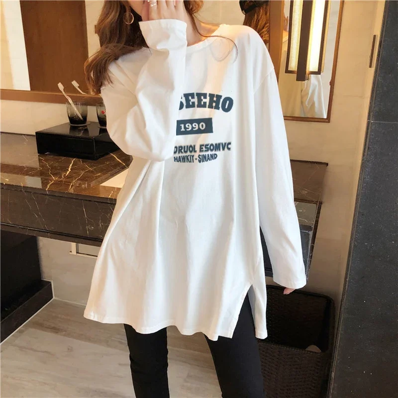 

Maternity Pregnant Baby Loading 2023 Funny Women T Shirt red Pregnancy Announcement Shirt New Mom Big Size Clothes