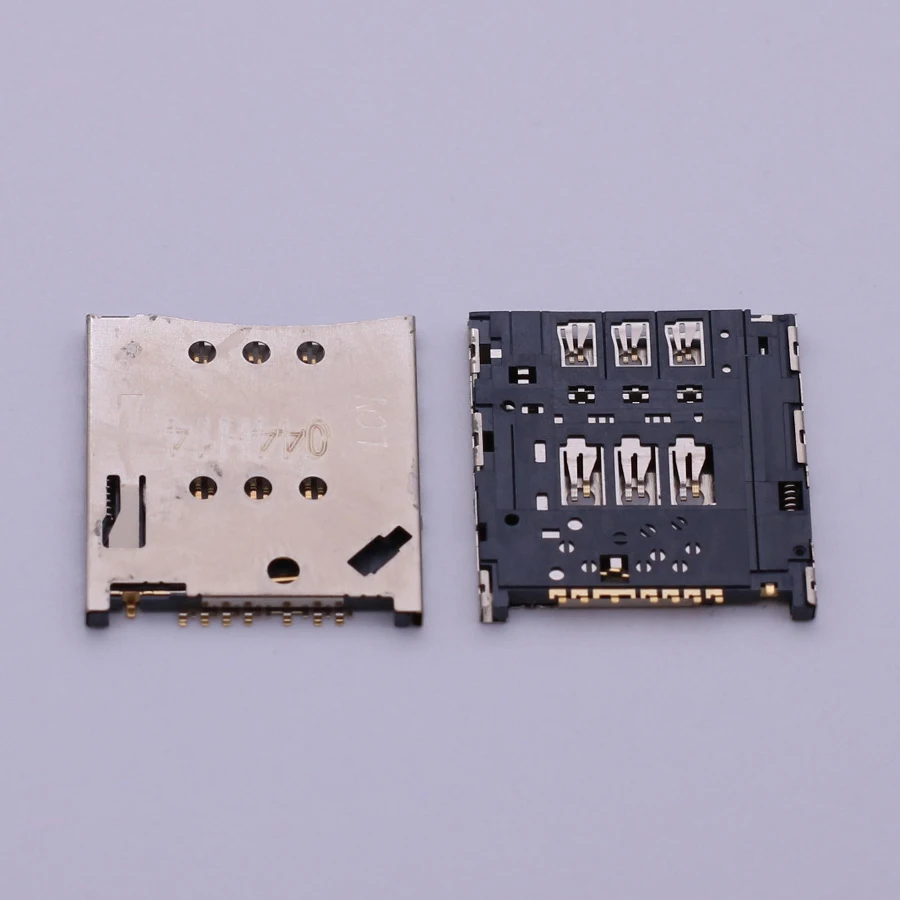 Один новый слот для SIM - карт Motorola Moto G XT1032 XT1033 XT1028 XT1034 XT1035