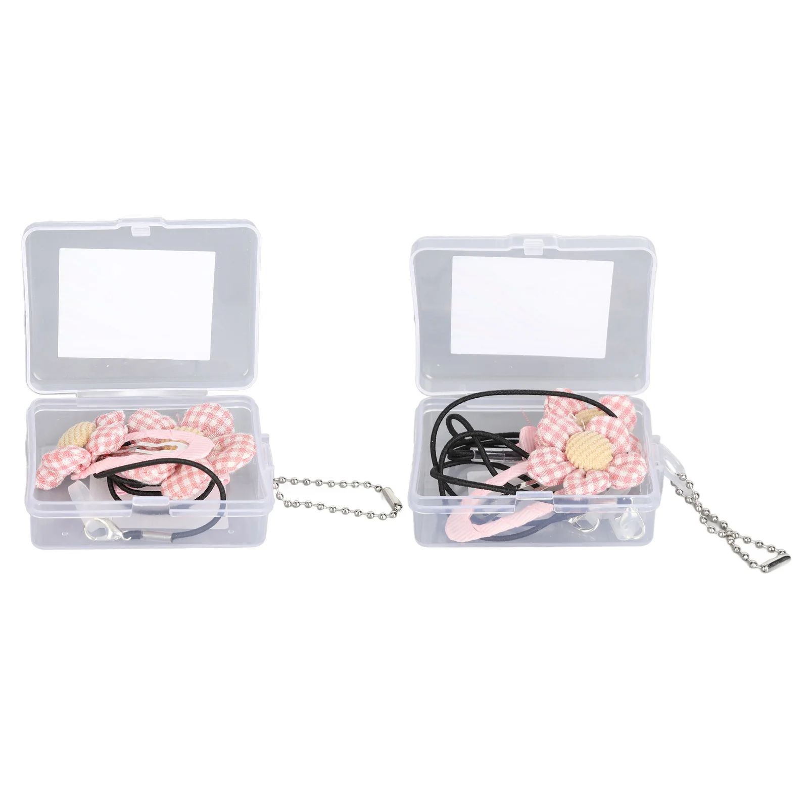 

Звуковой зажим, нейлоновый зажим для звуковой помощи, держатель для предотвращения потери цветка в клетку, универсальный Подвесной Канат для сада