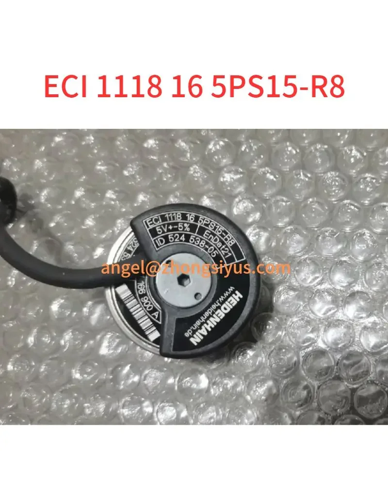 Энкодеры HEIDENHAIN ECI 1118 16 5PS15-R8 ID 524 538-05