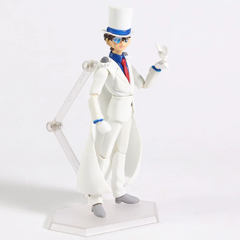 Figma SP-088 Детектив Конан детский фантомный вор 6 "экшн-фигурка | Игрушки и хобби