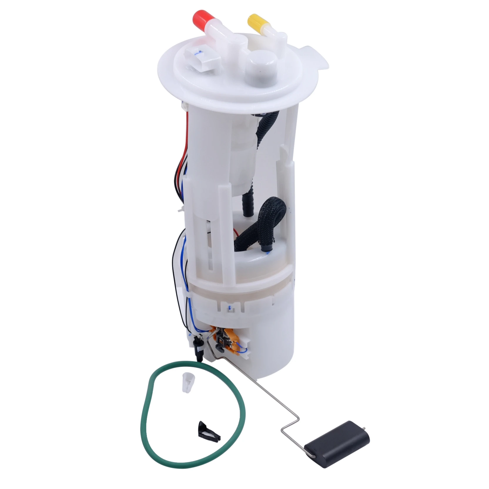 

For Nissan Pathfinder Xterra Frontier 4.0L 2005-2015 Fuel Pump Module E8743M 17040-ZS00A