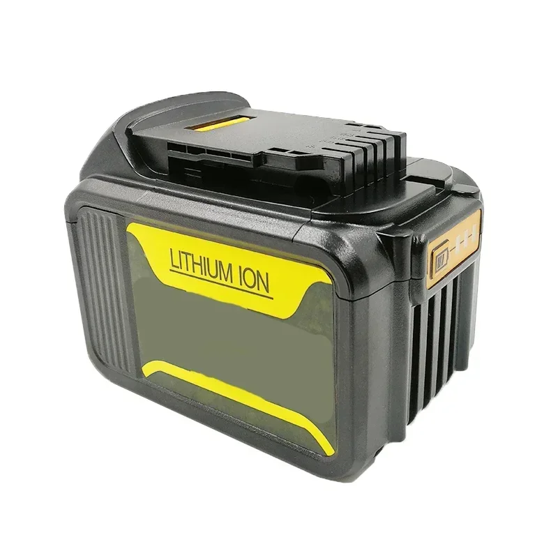 DCB200 литий-ионный аккумулятор 15*18650 пластиковый корпус PCB защита от зарядки