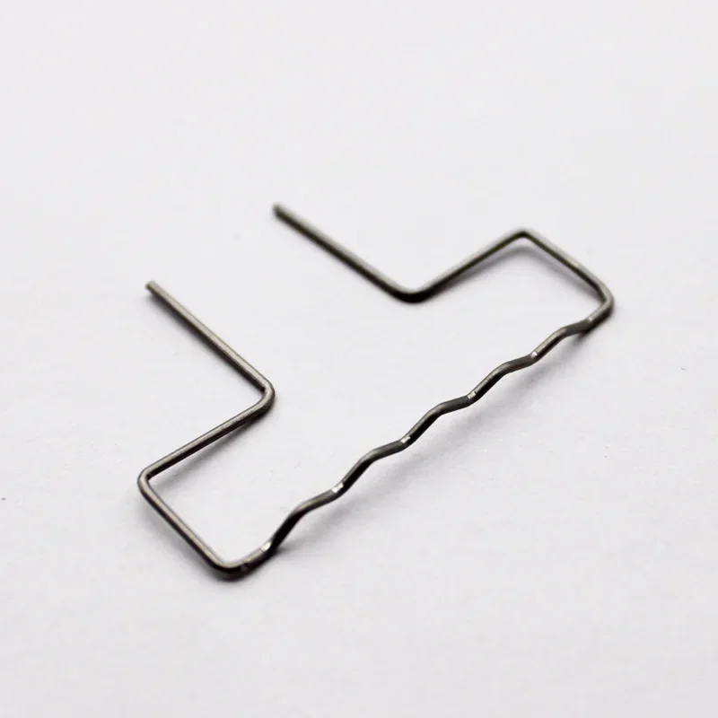 

Горячий степлер из нержавеющей стали