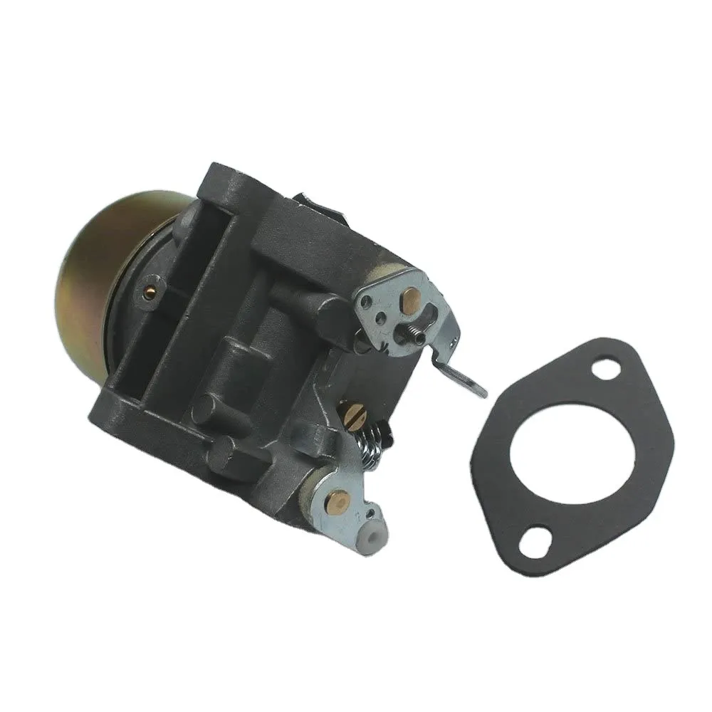 Карбюратор For497581 495782, совместимый с Briggs & Stratton 494894 495784 494881 495778, Walbro LMT 91 для газонокосилок. (art.: 3920da0b527d8) - 3920da0b527d8