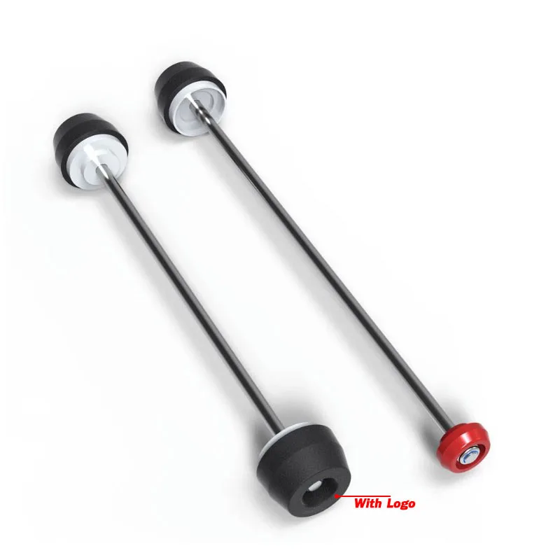 Передние и задние защитные накладки для мотоцикла Aprilia RSV4 / Tuono V4 2009-2023