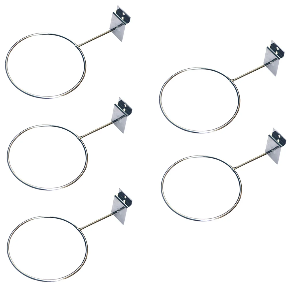 

Держатель для кронштейна с шариками, настенное крепление для гаража, держатель для баскетбола, Спортивная подставка, железный дисплей, для ...