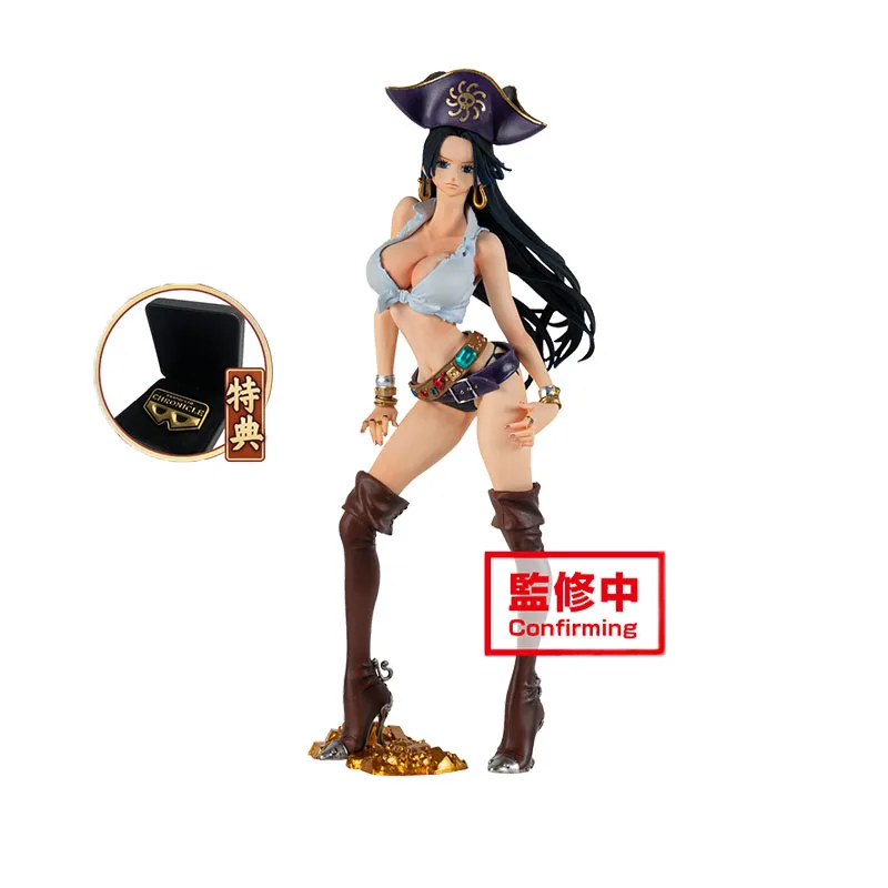 

Pre-Sale Boahancock Pvc Model Toy Desktop Ornaments Cartoon Model Toy Collectibles Doll Model Anime Action Figure Model Toys