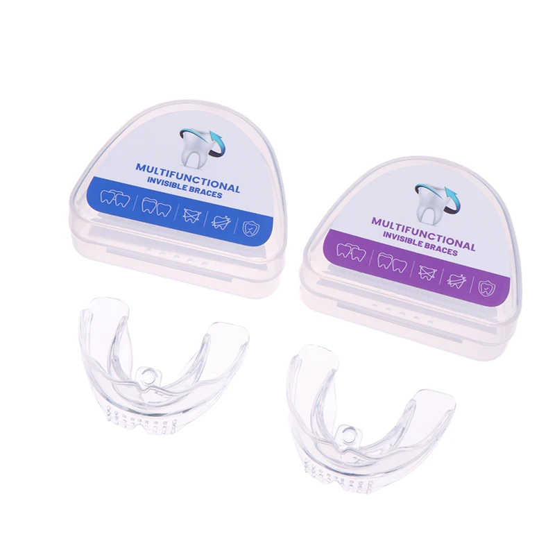 Ортодонтические скобы зубные улыбка тренировочный инвентарь для выравнивания